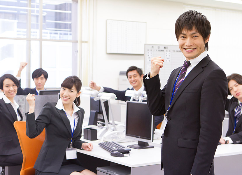 Du học Nhật tổ chức phi lợi nhuận JiSC giới thiệu việc làm lương 40 - 55tr/ tháng