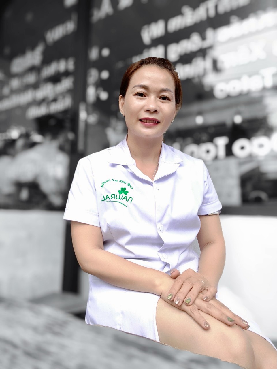 Cảm nhận chị Trần Thị Kim Thủy khi cho con học Siêu trí nhớ học đường