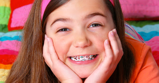 Tuổi nào bắt đầu nắn chỉnh răng là tốt nhất cho bé?